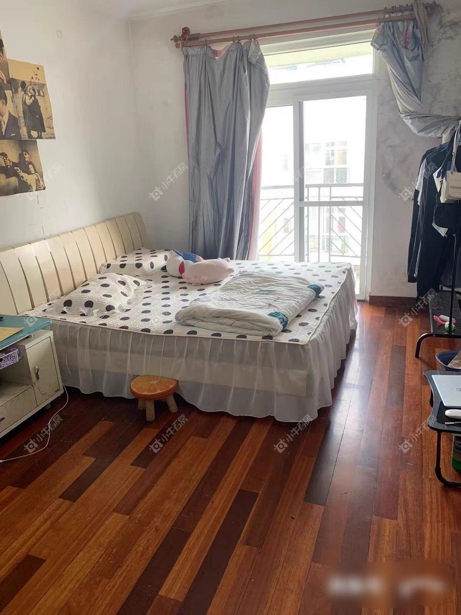 常州聚景苑3室2厅2卫出租_小牛看房