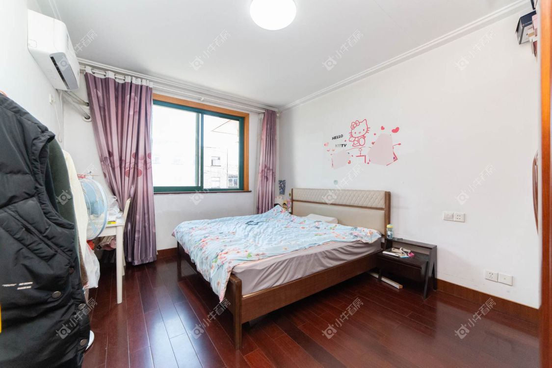 常州树人公寓在租房源室内图_小牛看房