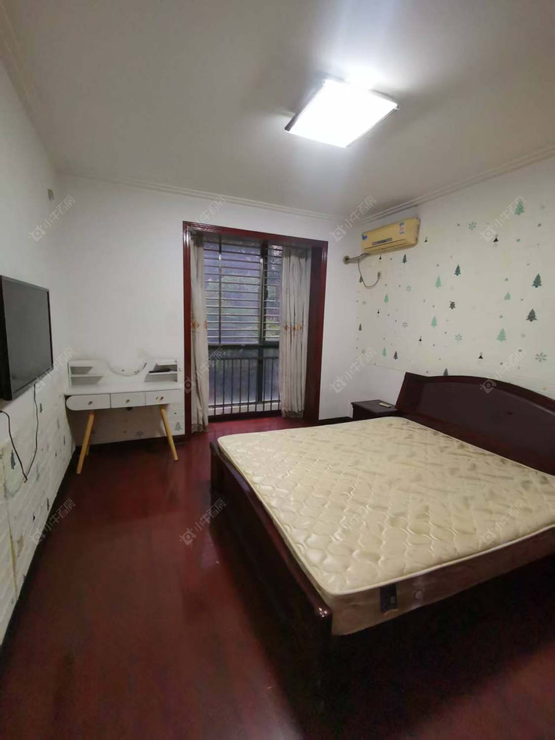 常州府翰苑西区在租房源室内图_小牛看房