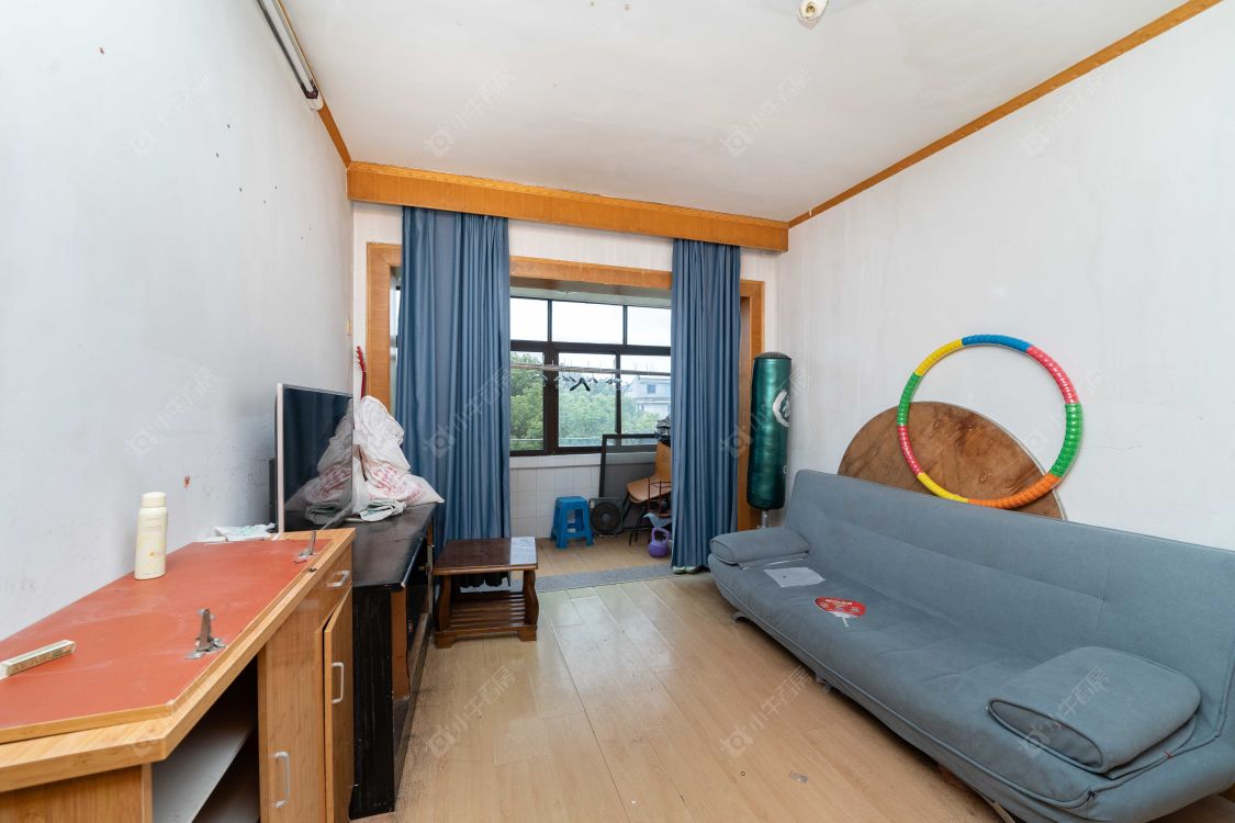 常州昌盛西村在售二手房源_小牛看房