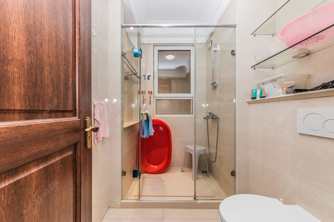 常州朗诗绿郡在售二手房源室内图_小牛看房