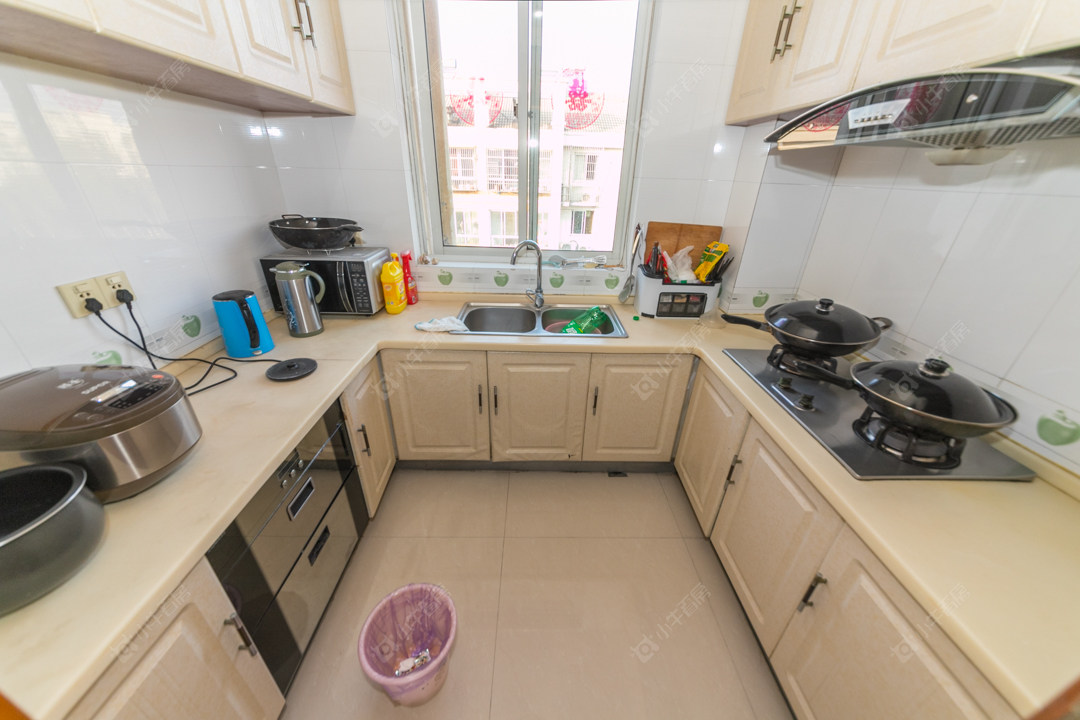 常州百馨苑南苑在售二手房_小牛看房