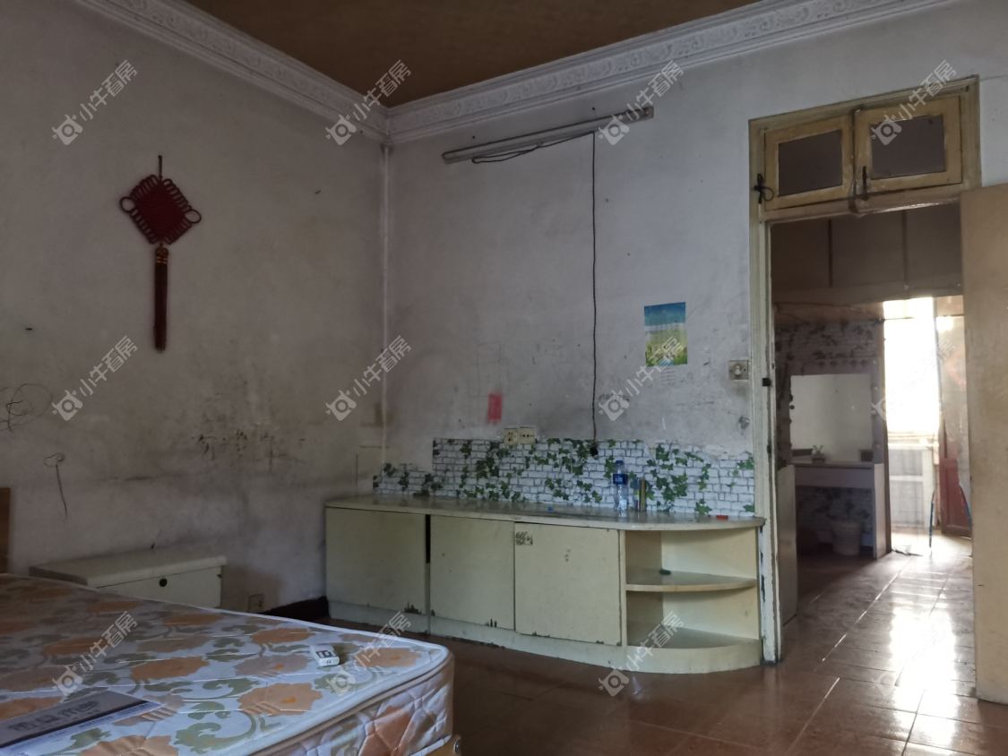 常州工房南区在租房源_小牛看房