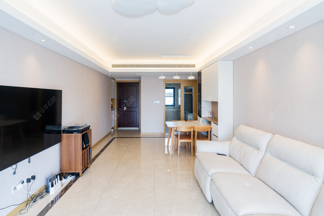 常州弘阳天下锦在售二手房源室内图_小牛看房