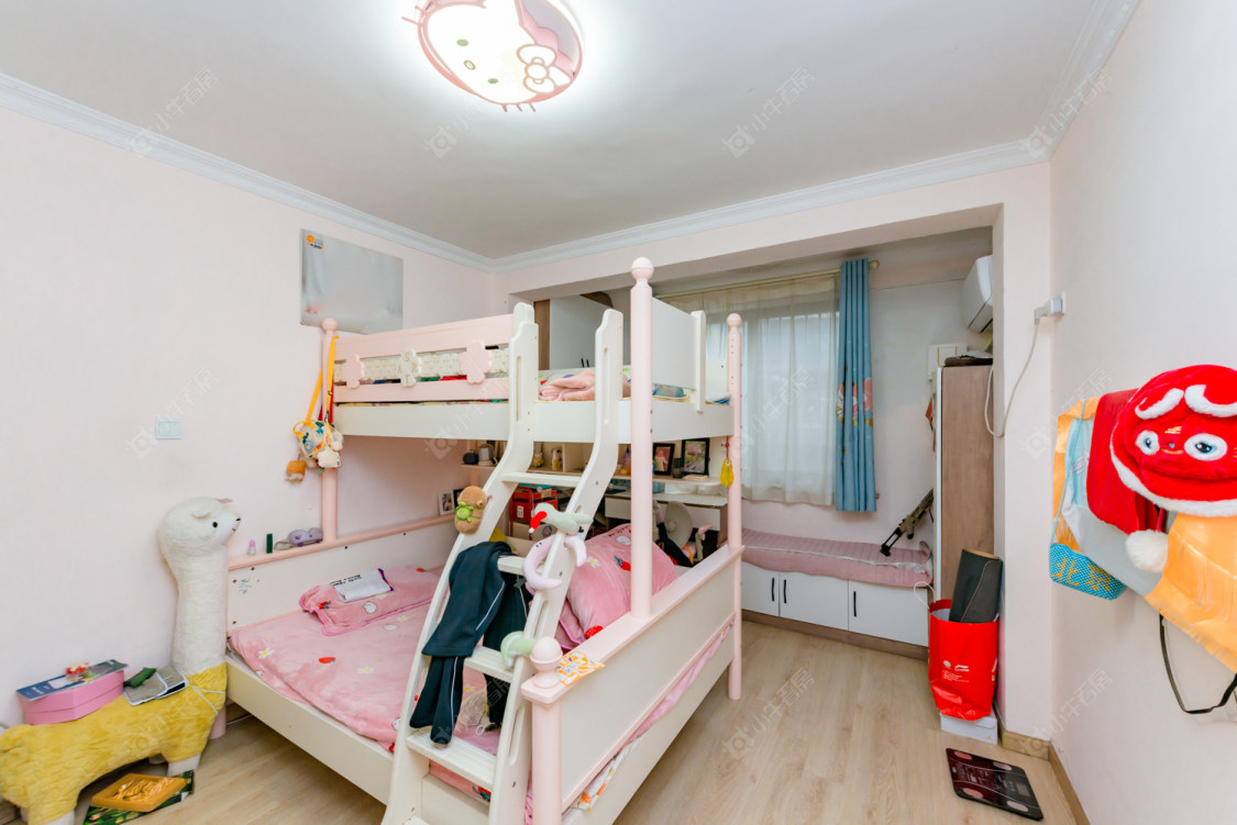 常州常宁公寓在售二手房源室内图_小牛看房