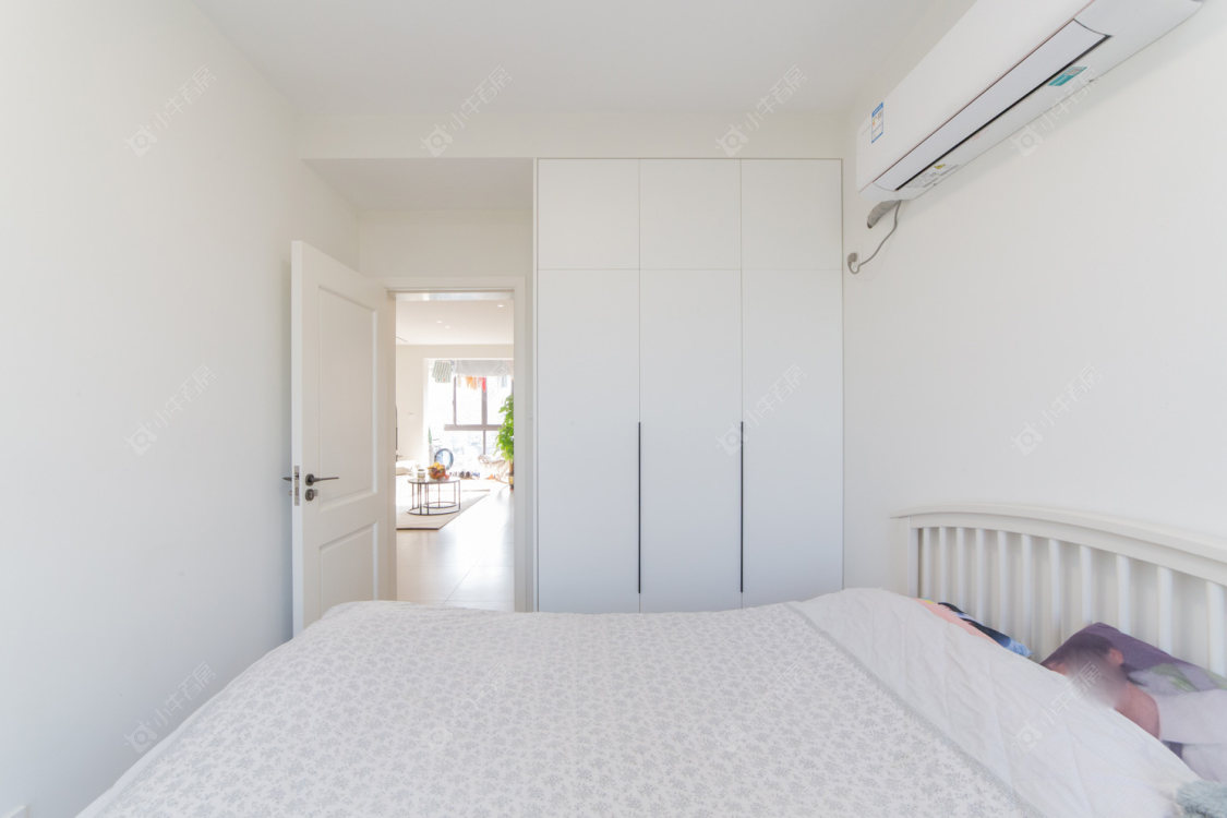 常州东渡伊顿小镇在售二手房源室内图_小牛看房