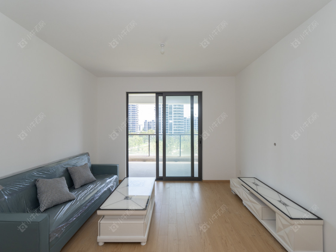 常州曹山未来城在售二手房源室内图_小牛看房