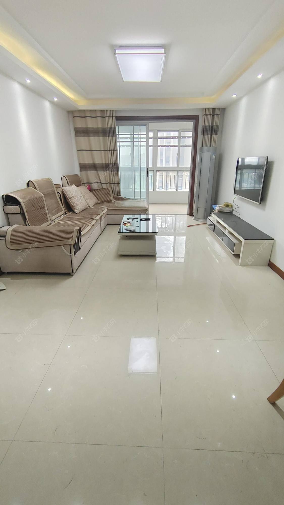 常州华润国际三期3室2厅1卫出租_小牛看房