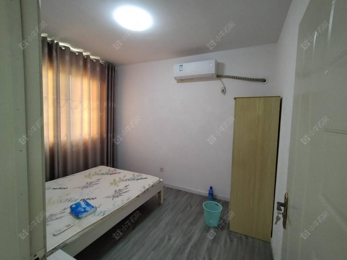 常州蔚蓝天地一二期在租房源室内图_小牛看房