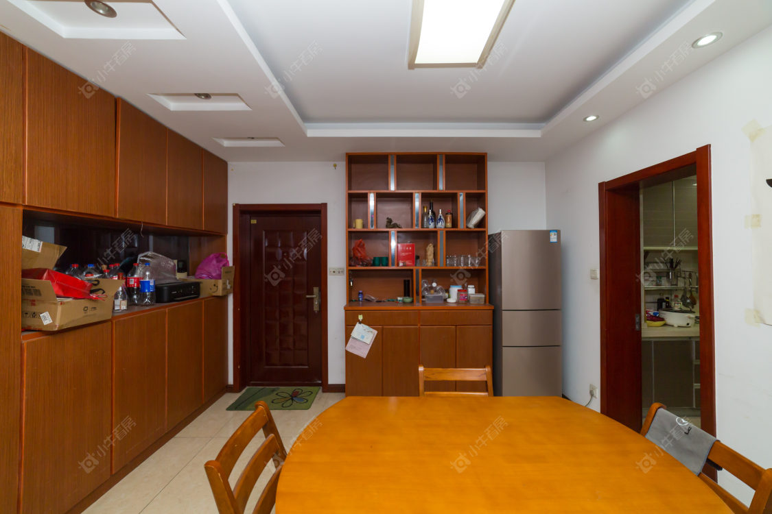 常州水晶城在售二手房源室内图_小牛看房