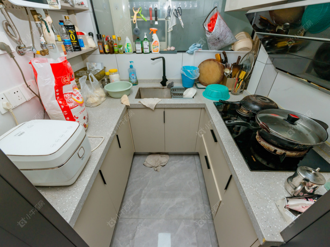 常州龙船浜新村在售二手房源室内图_小牛看房