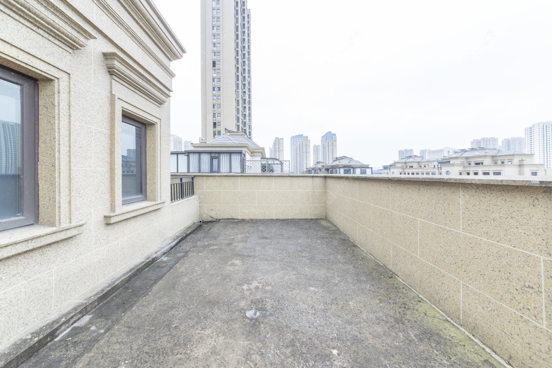 常州玉兰广场五期在售二手房源小区图_小牛看房