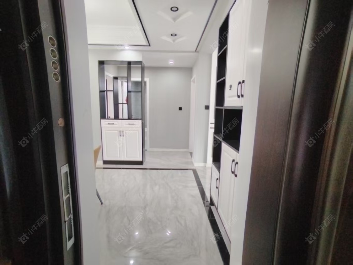 盘龙苑西区房源室内图 常州盘龙苑西区在租房源室内图_小牛看房