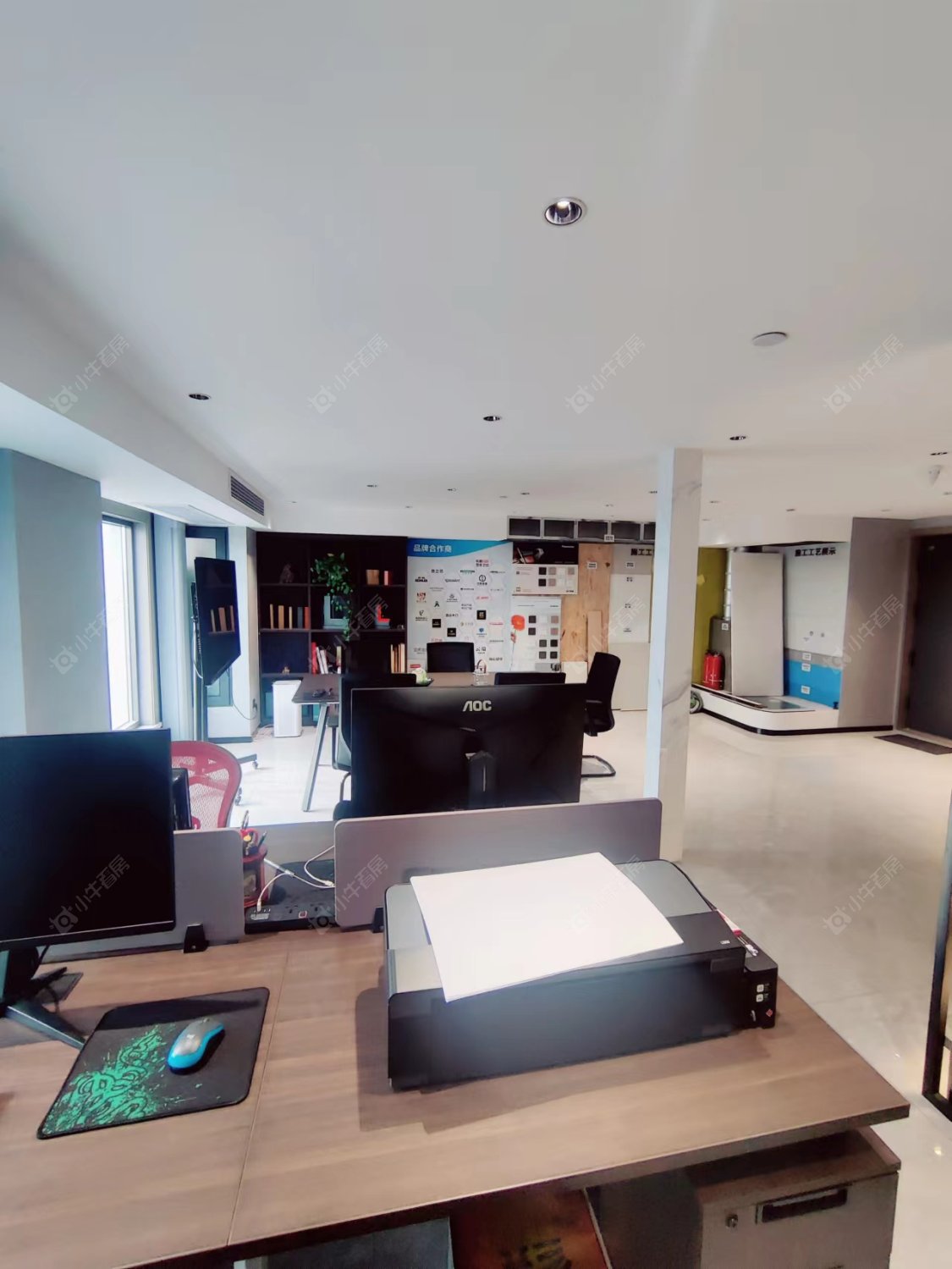 常州百瑞时代租房_小牛看房