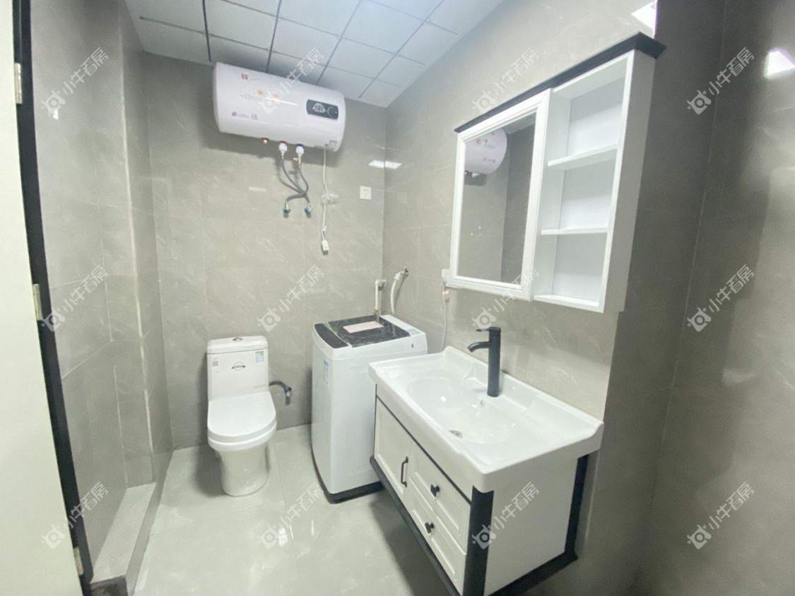 常州星湖广场在租房源_小牛看房