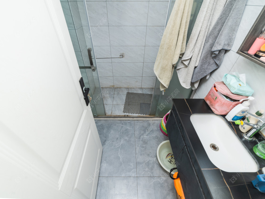 常州河苑新村在售二手房源室内图_小牛看房