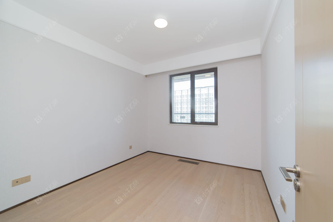 常州中建招商龙宸壹号在售二手房源室内图_小牛看房