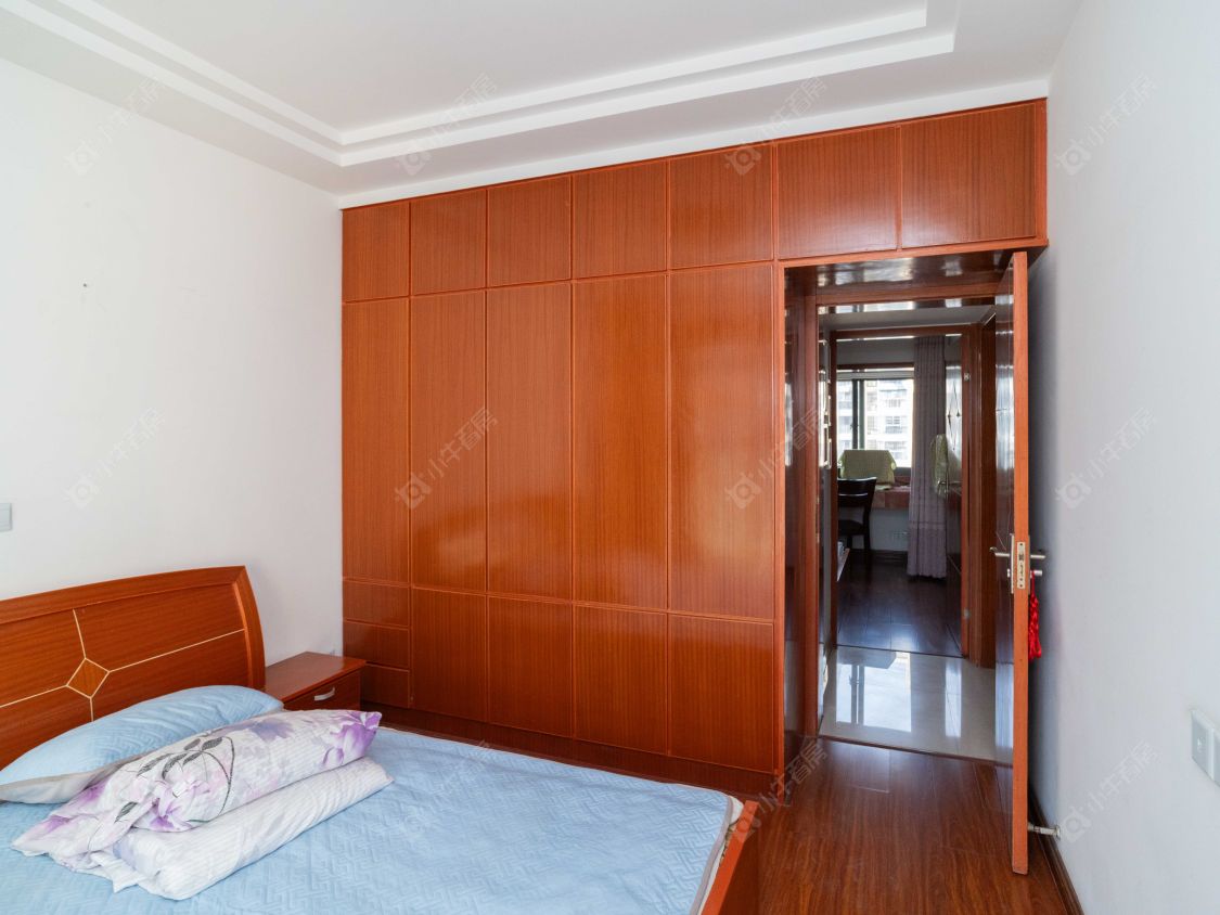 常州蓝天新苑在售二手房源室内图_小牛看房