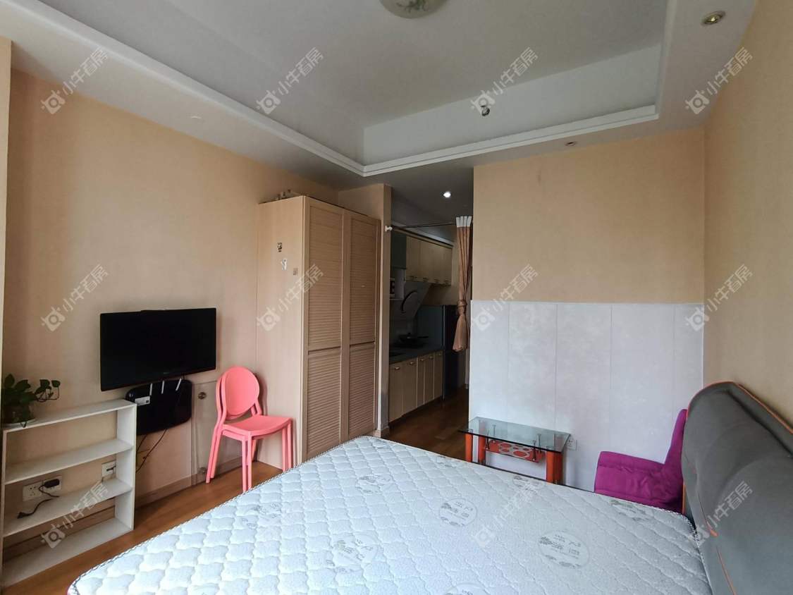 常州路劲又一城在租房源户型图_小牛看房