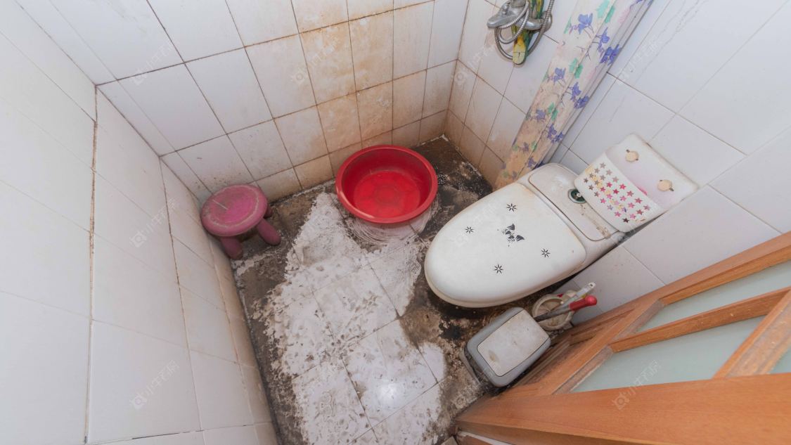 常州花园西村在售二手房源室内图_小牛看房