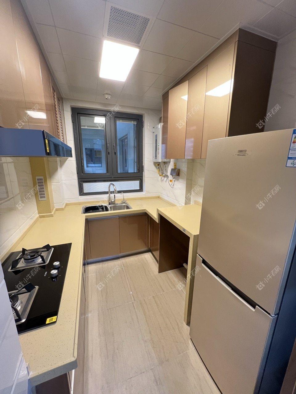 碧桂园壹号天禧房源室内图 常州碧桂园壹号天禧在租房源室内图_小牛看房