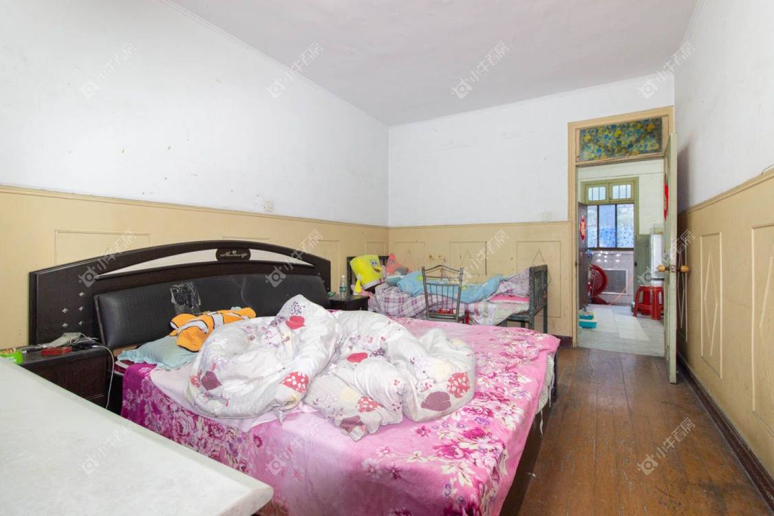 常州朝阳四村在租房源室内图_小牛看房