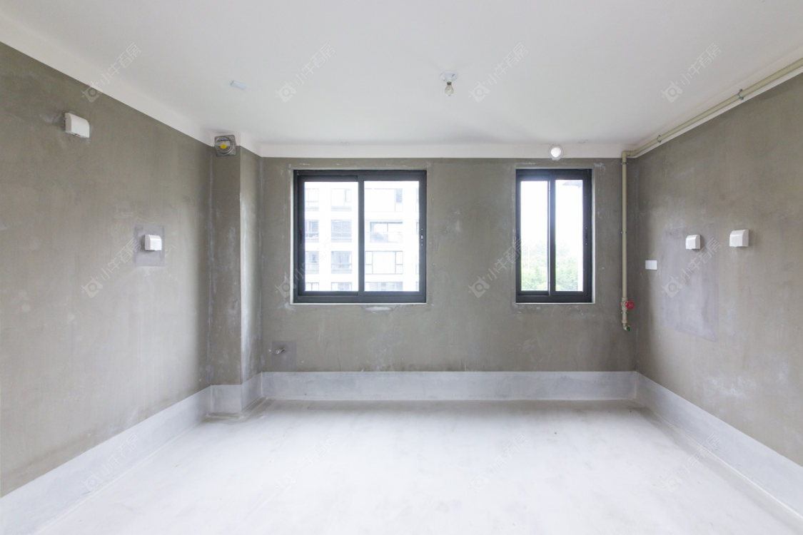 常州璞樾春秋在售二手房源室内图_小牛看房