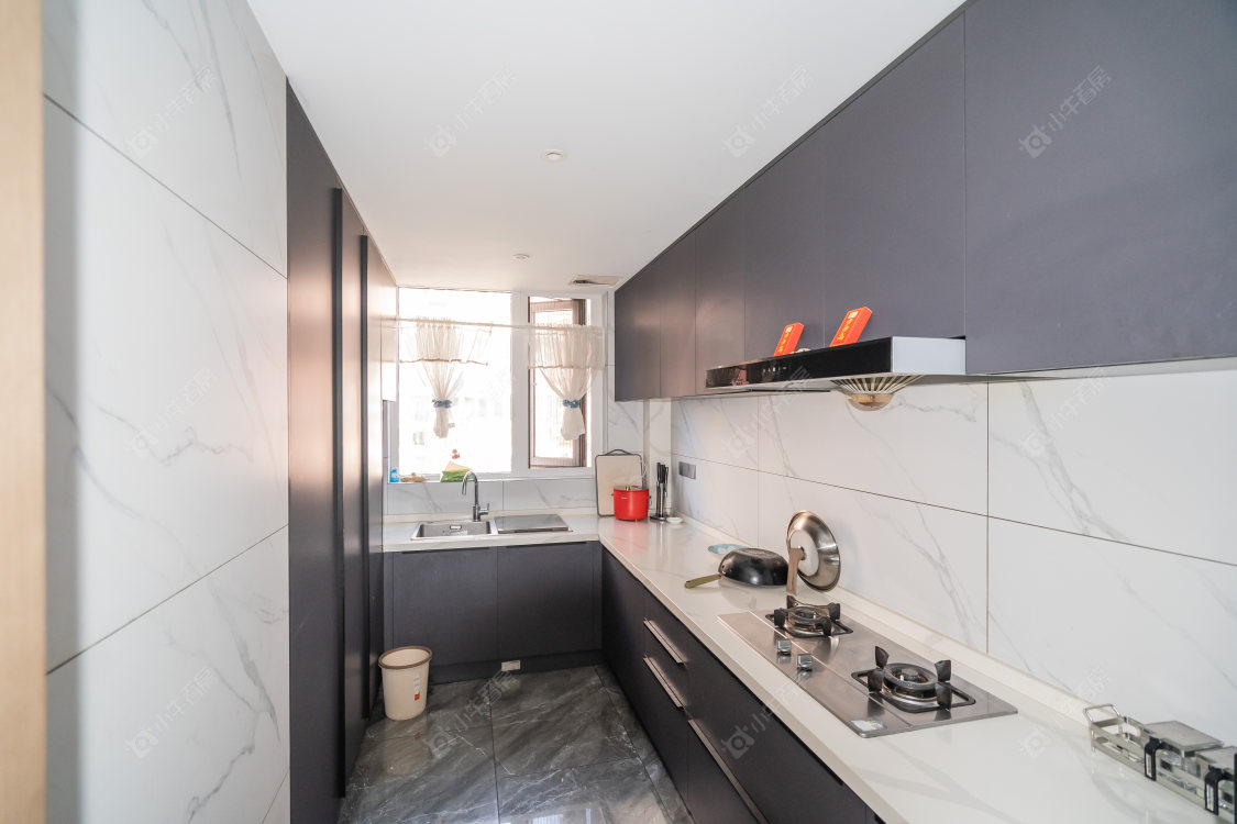 常州娑罗家园在售二手房源室内图_小牛看房