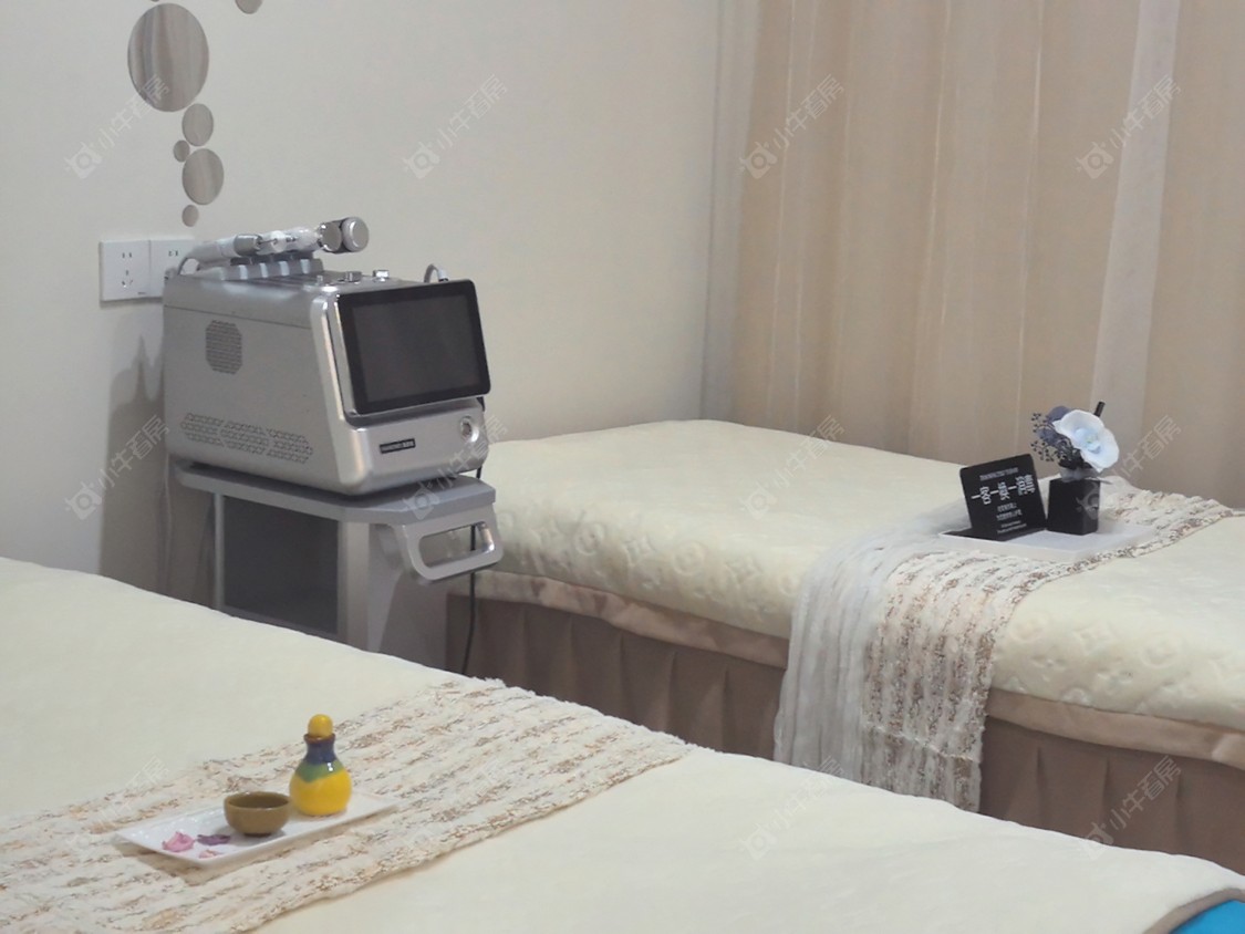 常州武进万达广场在租房源室内图_小牛看房