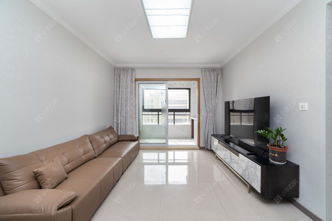 常州路劲城一期在售二手房源室内图_小牛看房