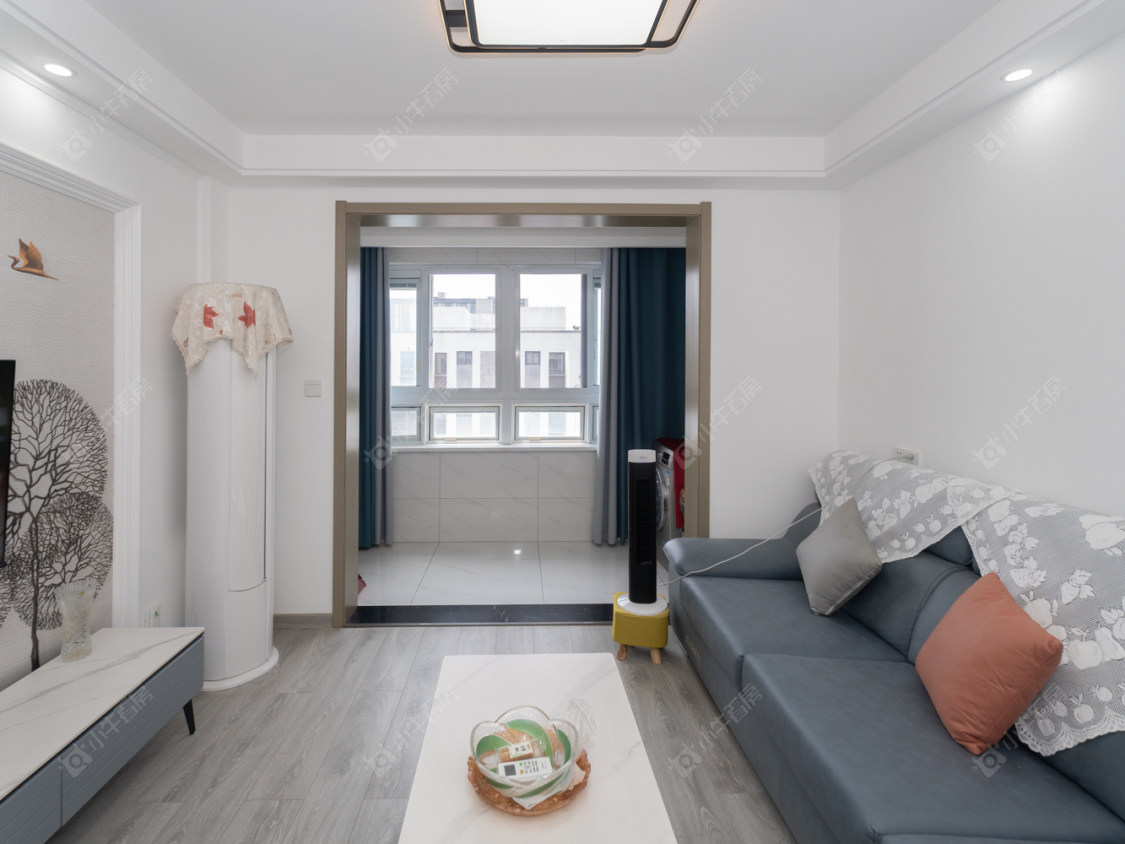 常州新城东苑四区在售二手房源_小牛看房