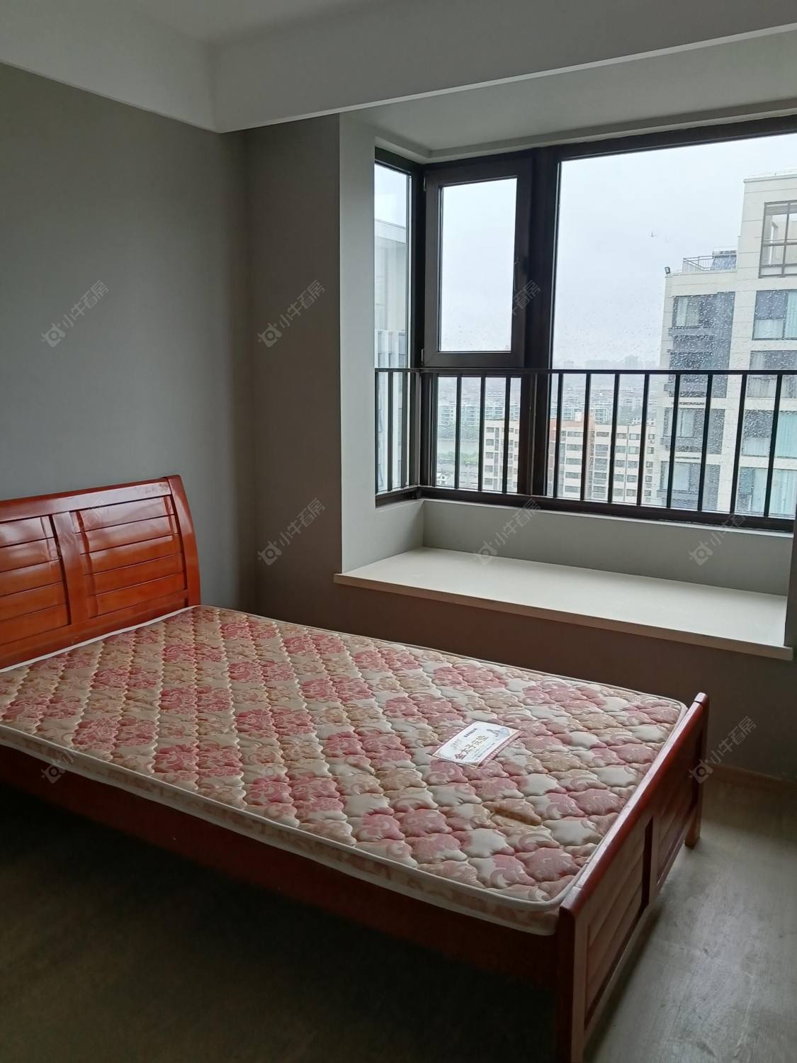 常州华润紫云府在租房源室内图_小牛看房