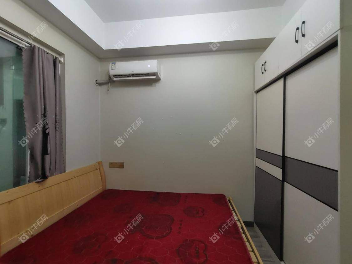 常州朗诗邻里中心在租房源室内图_小牛看房