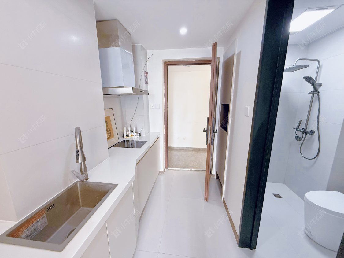 常州弘阳云峯在租房源室内图_小牛看房