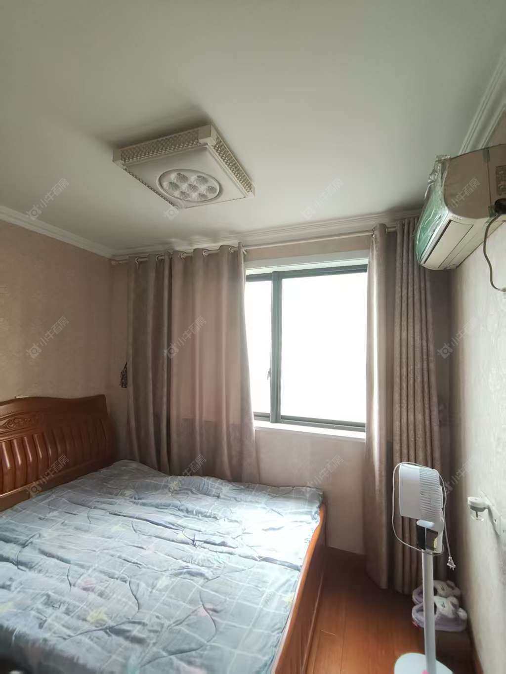 常州新城香溢澜桥二期在租房源_小牛看房