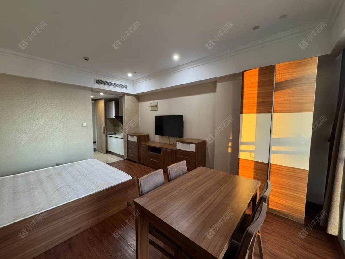 常州银谷华庭在租房源_小牛看房