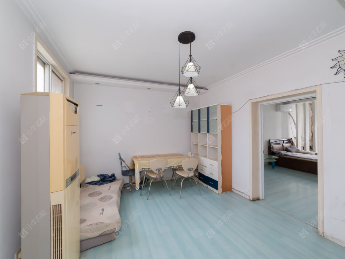 翠竹新村东北区房源室内图 常州翠竹新村东北区在售二手房源室内图_小牛看房