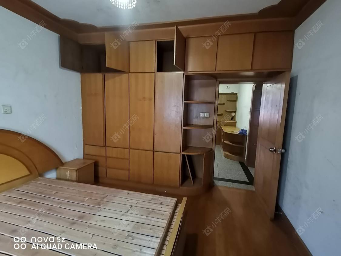 常州汇丰一村在租房源室内图_小牛看房