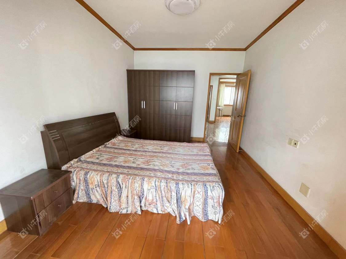 常州桃园公寓在租房源_小牛看房