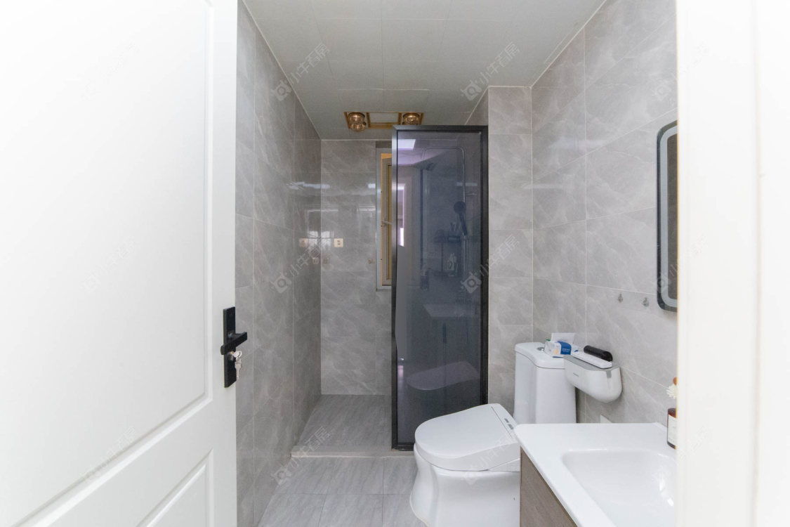 常州紫韵香庭二期在售二手房源室内图_小牛看房