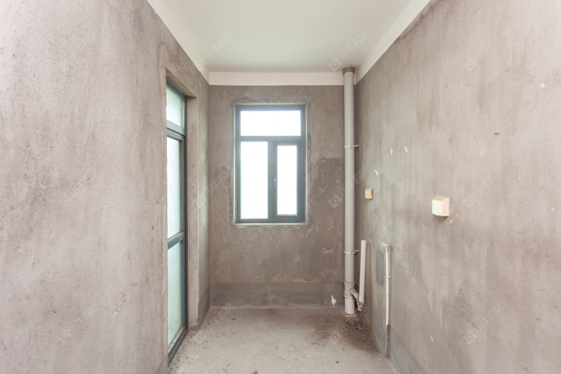 常州南博湾花园在售二手房源室内图_小牛看房