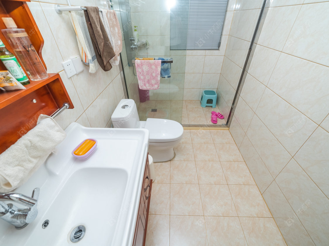 常州湖港名城在售二手房源室内图_小牛看房