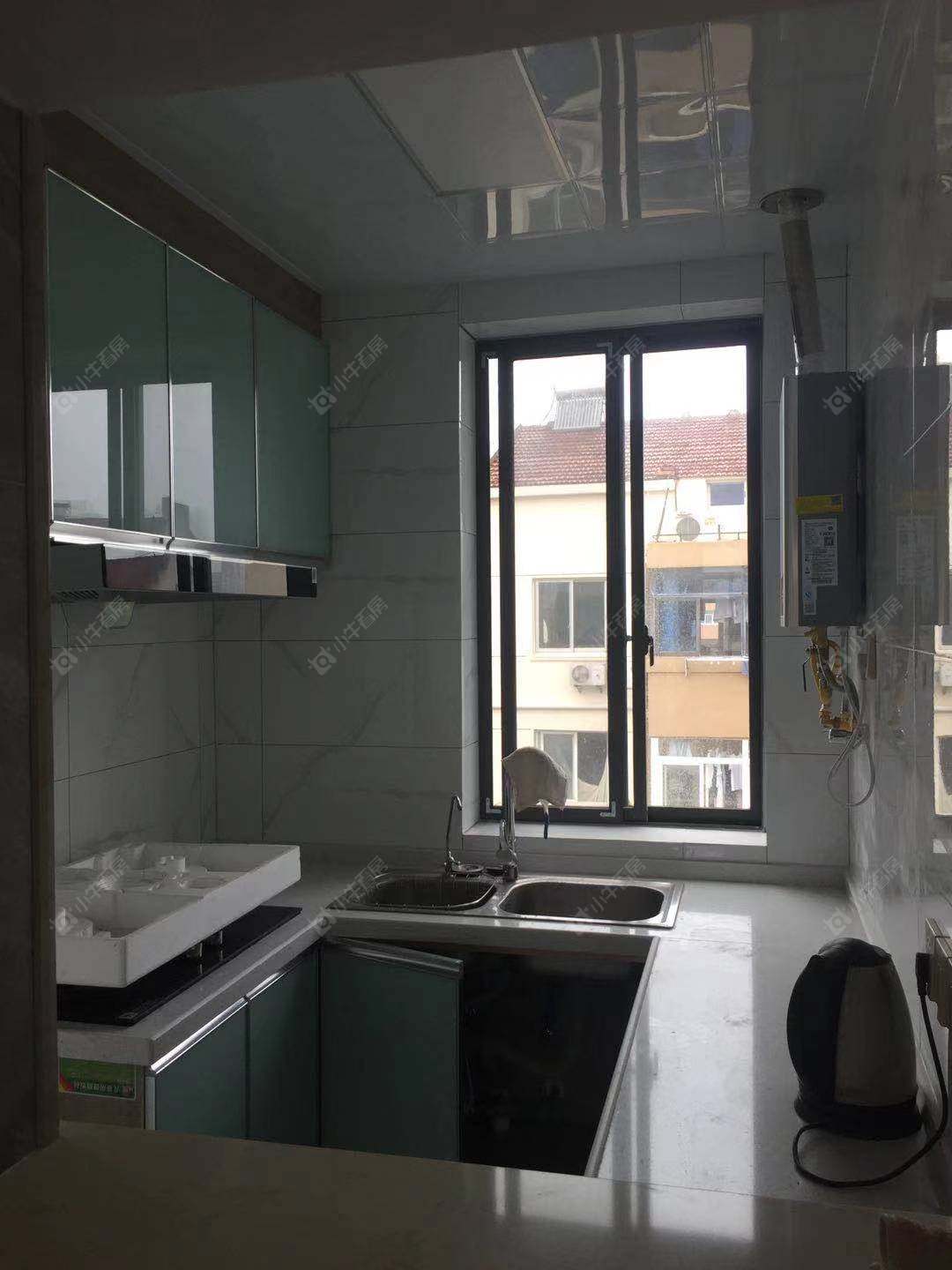 常州兰翔新村在租房源_小牛看房