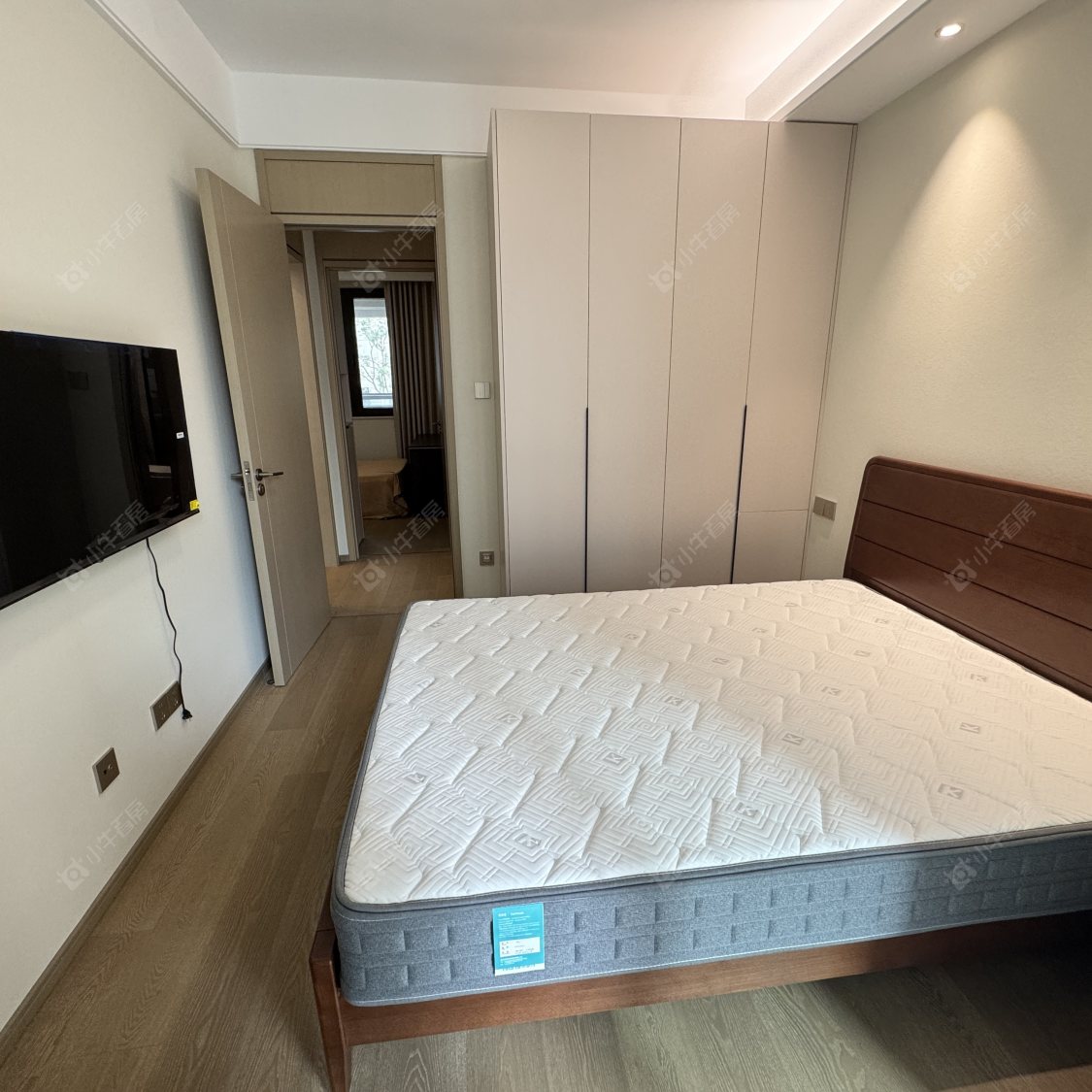 常州中建招商龙宸壹号在租房源_小牛看房