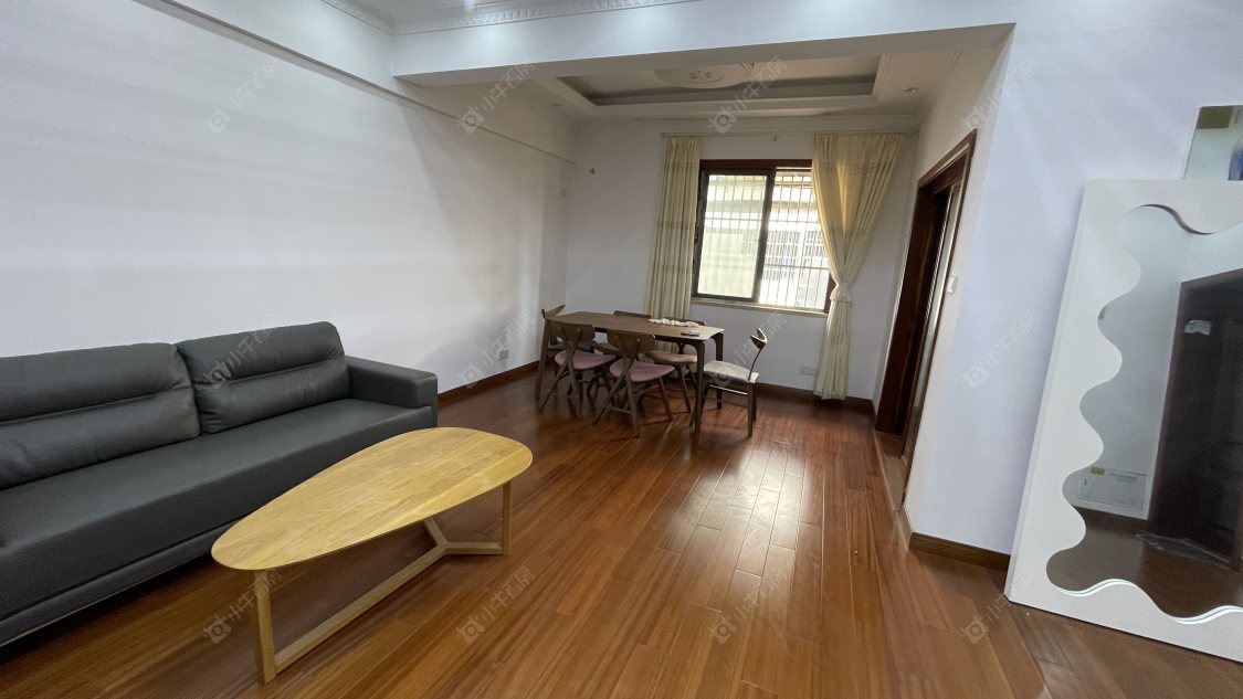 常州县学街在租房源室内图_小牛看房