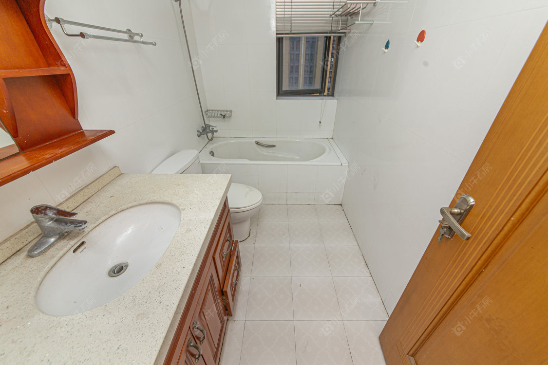 常州莱蒙城睿景公寓在售二手房源室内图_小牛看房