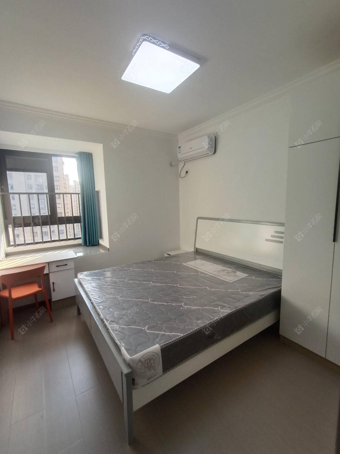 常州新欣嘉园在租房源室内图_小牛看房