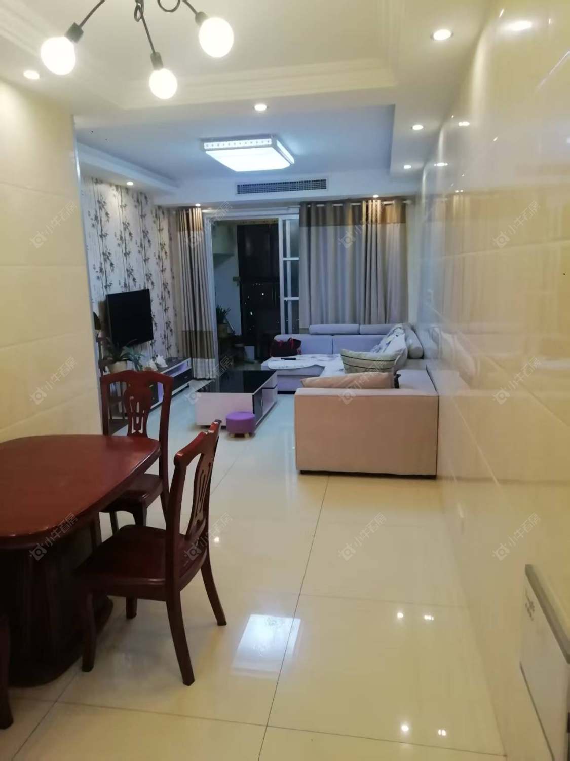 常州龙湖香醍时光在租房源室内图_小牛看房