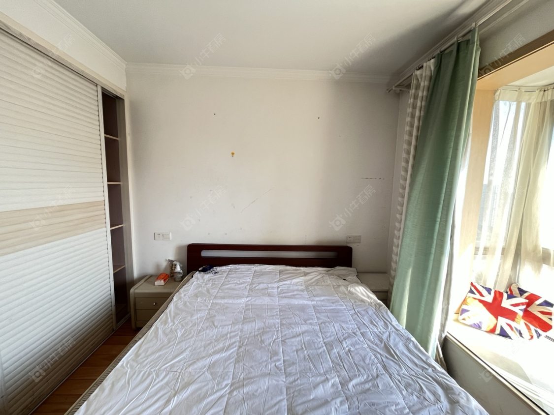 常州天隽峰在租房源室内图_小牛看房