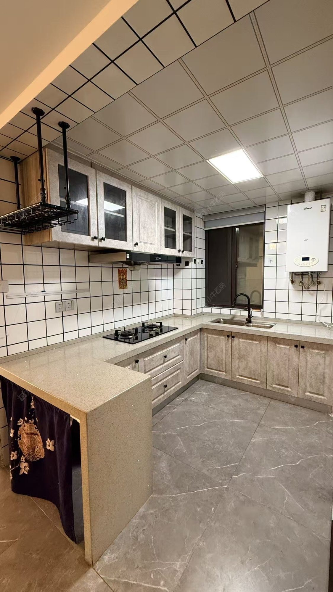 丹阳华都锦城在售二手房源室内图_小牛看房